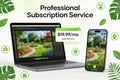 Garden Design Pro - Monthly
