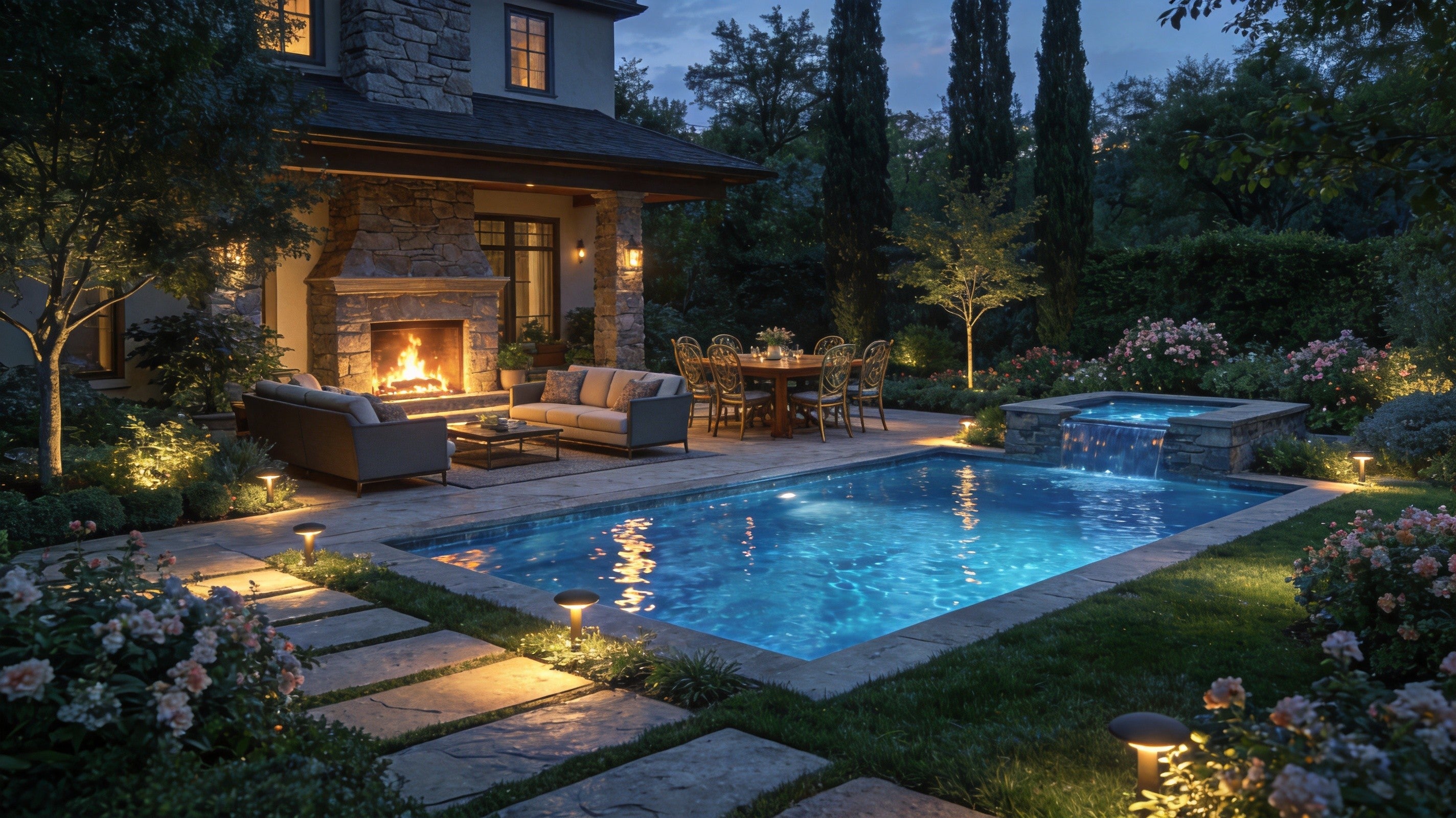 Complete Garden Package